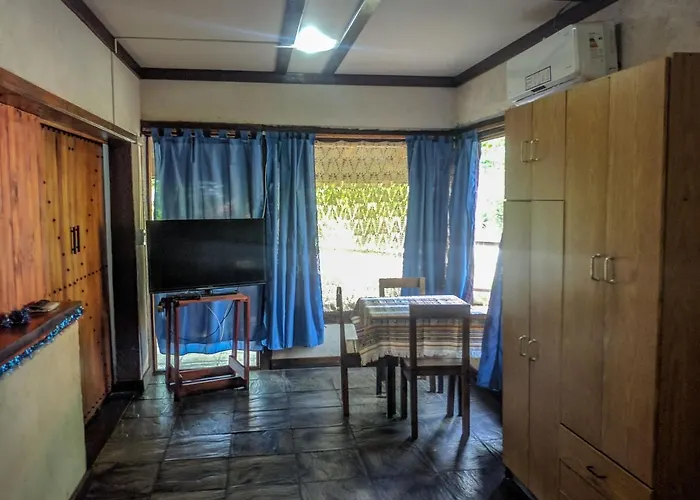 La Casita Alquiler Temporario