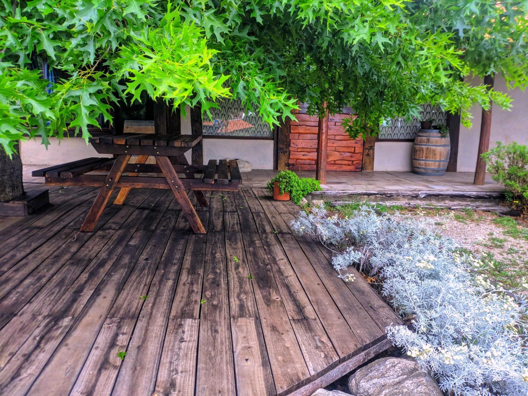 La Casita Holiday home