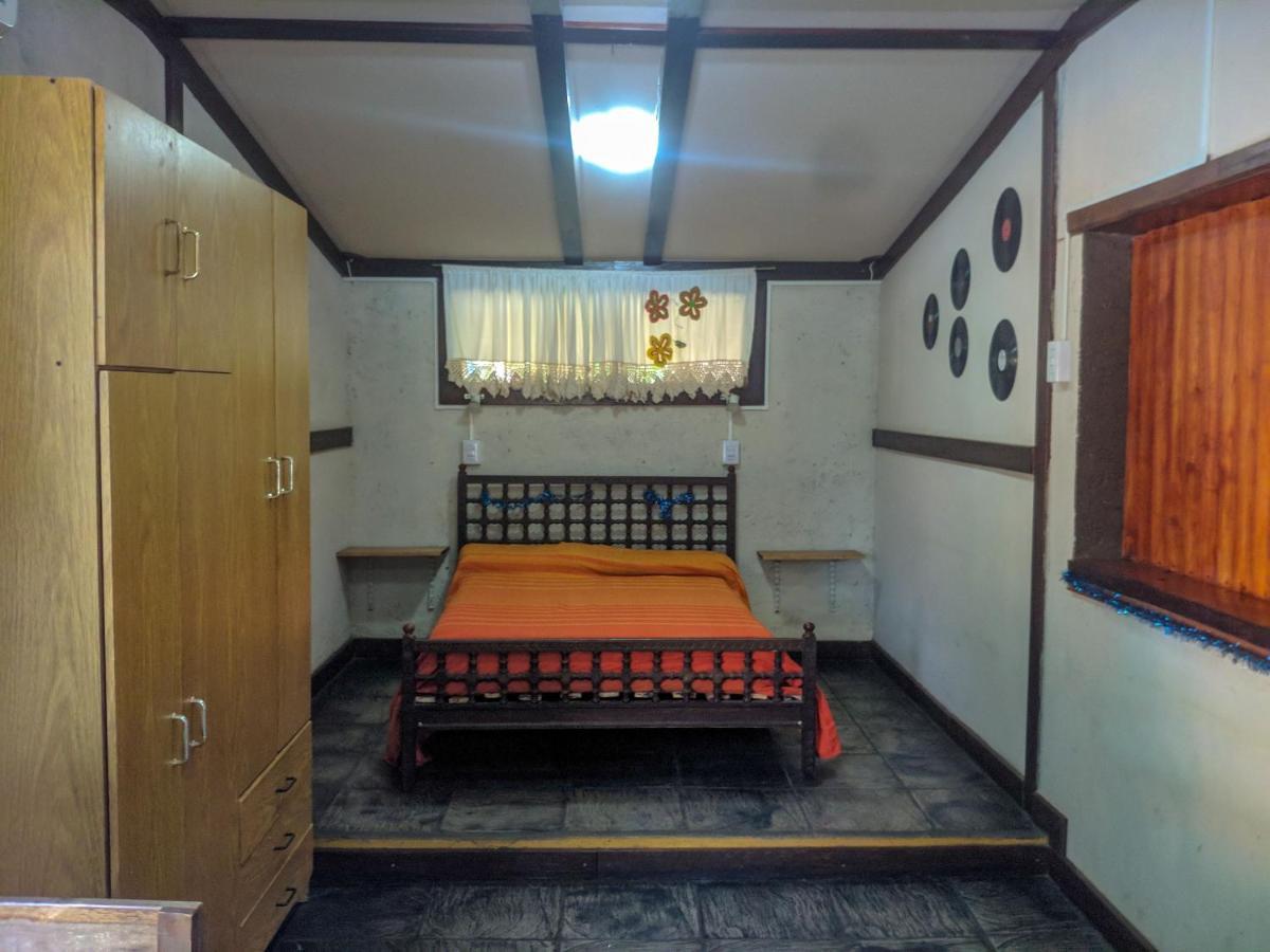 La Casita *