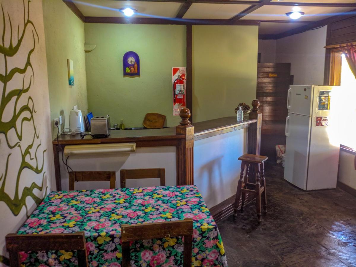 La Casita * Villa de Merlo