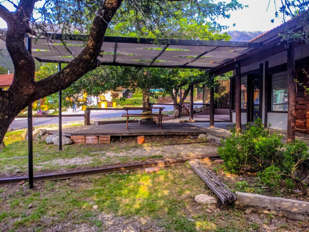 La Casita