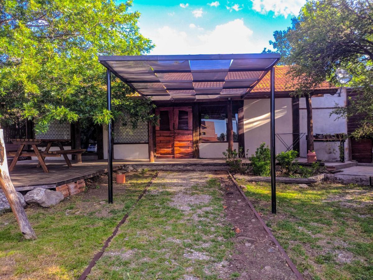 La Casita * Villa de Merlo